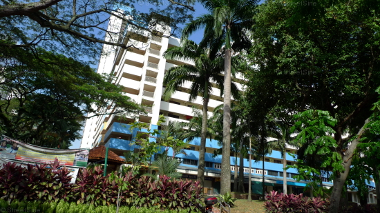Blk 131 Jalan Bukit Merah (Bukit Merah), HDB 3 Rooms #13732